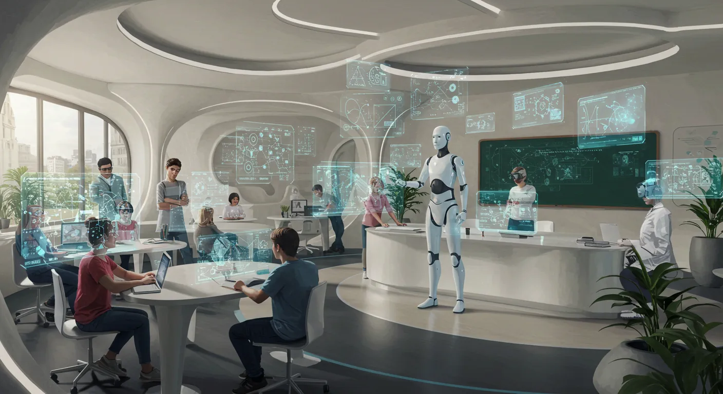 AI Education 1